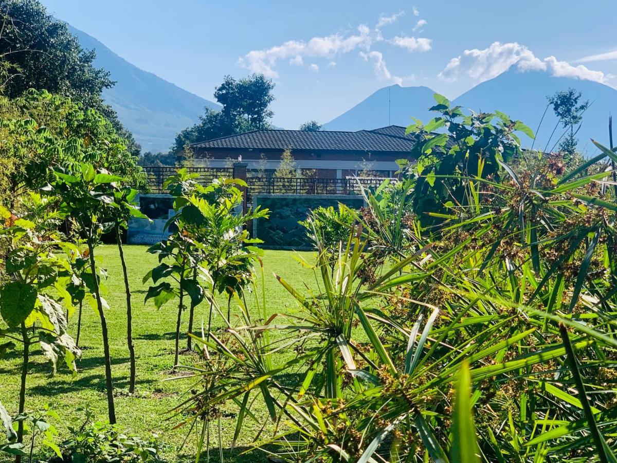 Virunga Inn Resort & Spa Kinigi Exterior photo